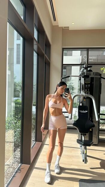 Full leaked Julie hwang private onlyfans photo