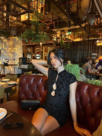 Full leaked Julie hwang private onlyfans photo