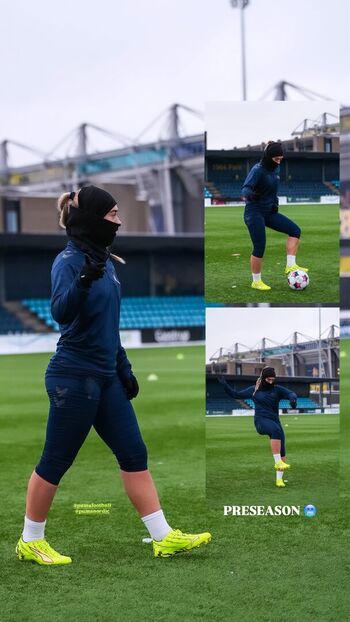 Full leaked Julie jorde private onlyfans photo