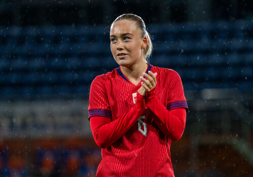 Full leaked Julie jorde private onlyfans photo