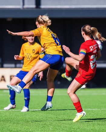 Full leaked Julie jorde private onlyfans photo