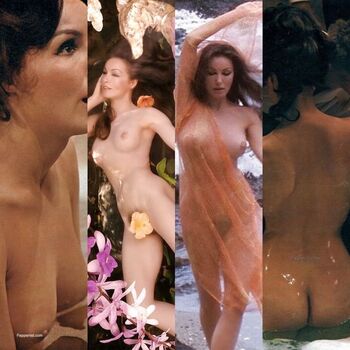 Full leaked Julie newmar private onlyfans photo
