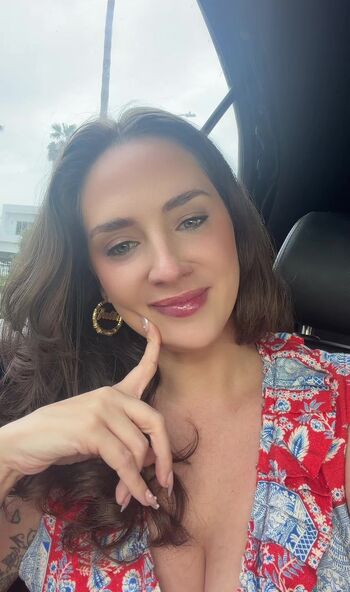 Full leaked Julie ofcharsky page private onlyfans photo