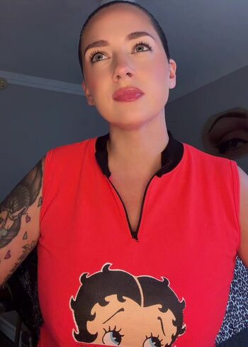 Full leaked Julie ofcharsky private onlyfans photo
