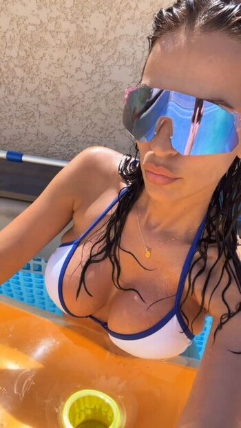 Full leaked Julie ricci private onlyfans photo