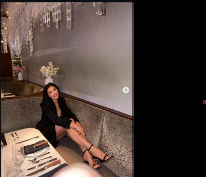 Full leaked Julie ricci  page private onlyfans photo