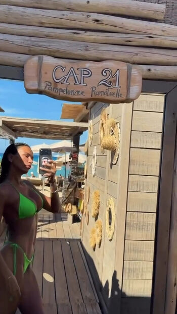 Full leaked Julie ricci private onlyfans photo