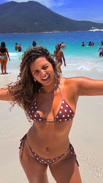 Full leaked Julie santos private onlyfans photo