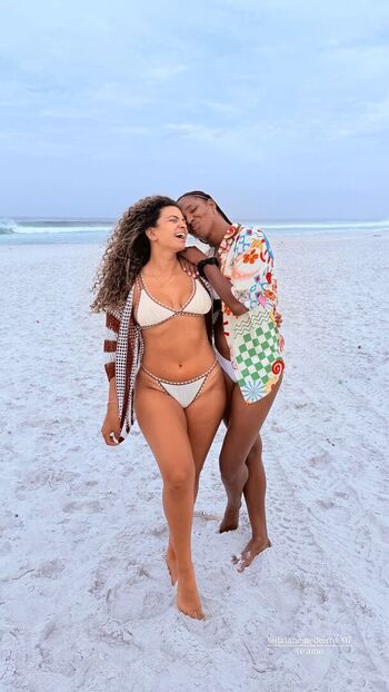 Full leaked Julie santos private onlyfans photo