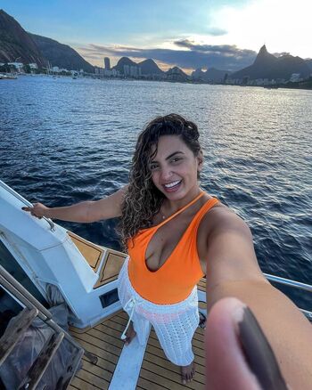 Full leaked Julie santos private onlyfans photo