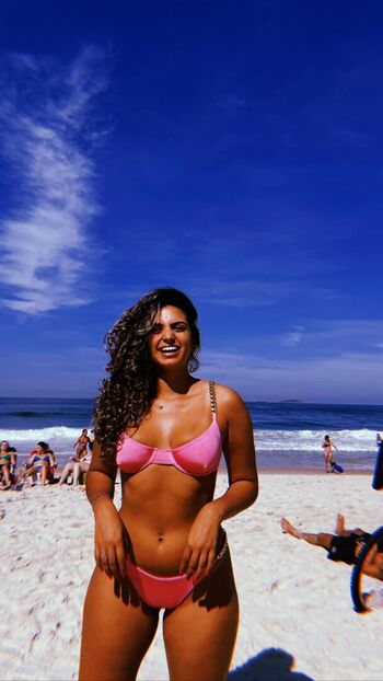 Full leaked Julie santos private onlyfans photo