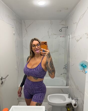 Full leaked Juliebd private onlyfans photo