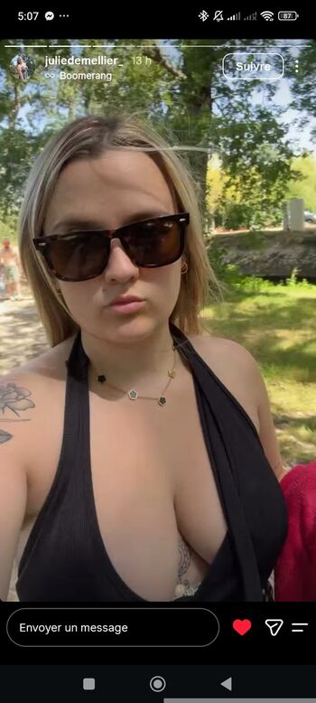 Full leaked Juliedml private onlyfans photo