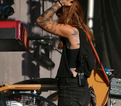 Full leaked Julien baker private onlyfans photo