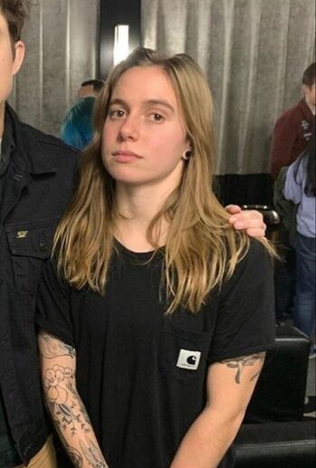 Full leaked Julien baker private onlyfans photo