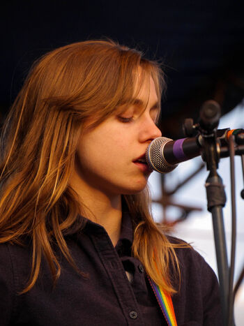 Full leaked Julien baker private onlyfans photo