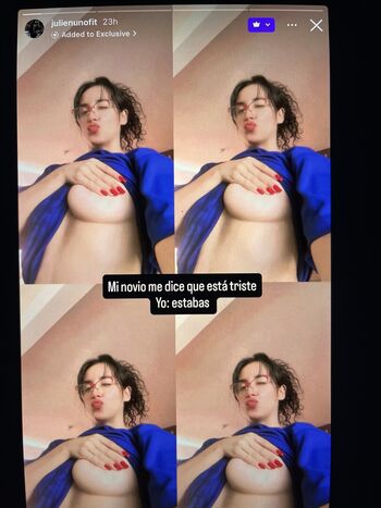 Full leaked Julienunofit private onlyfans photo