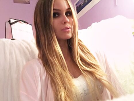 Full leaked Juliet says asmr private onlyfans photo