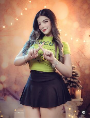 Full leaked Julieta allegretti  page private onlyfans photo