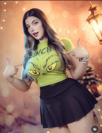 Full leaked Julieta allegretti  page private onlyfans photo