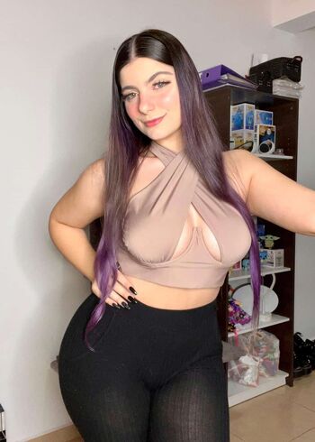 Full leaked Julieta allegretti  page private onlyfans photo