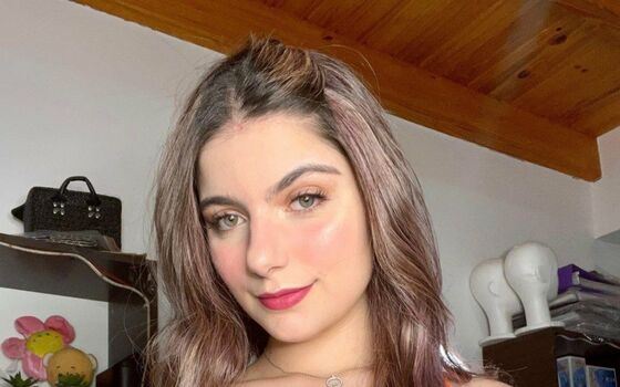 Full leaked Julieta allegretti  page private onlyfans photo