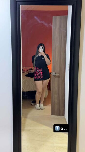 Full leaked Julieta allegretti  page private onlyfans photo