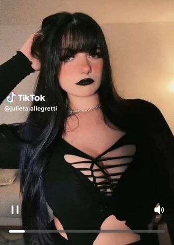 Full leaked Julieta allegretti page private onlyfans photo