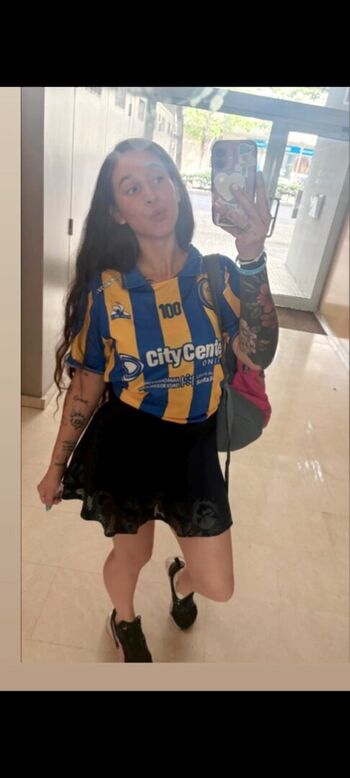 Full leaked Julietacarc private onlyfans photo