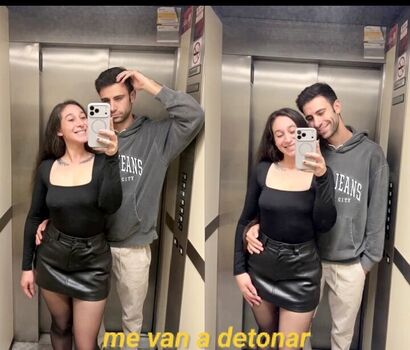 Full leaked Julietacarc private onlyfans photo