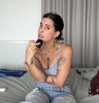 Full leaked Juliette jahm private onlyfans photo