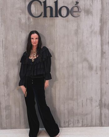 Juliette Lewis