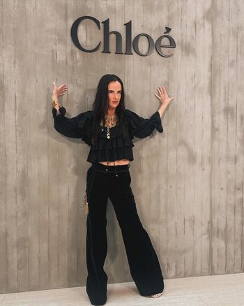 Full leaked Juliette lewis page private onlyfans photo
