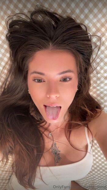 Full leaked Juliette mme private onlyfans photo