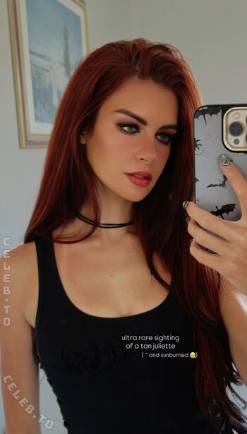 Juliette Sureau