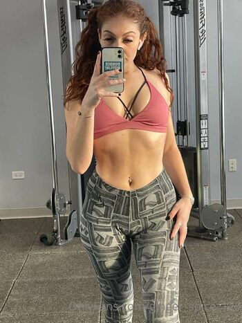 Full leaked Juliette westin private onlyfans photo