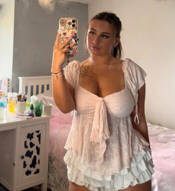 Full leaked Juliette page private onlyfans photo