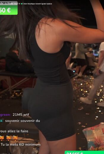 Full leaked Juliettearz private onlyfans photo