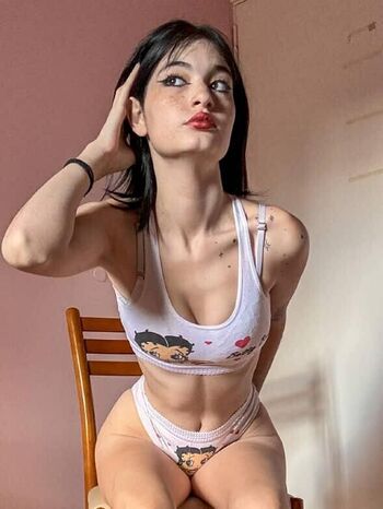 Full leaked Julii ciccarelli private onlyfans photo