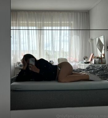 Full leaked Julinaa may private onlyfans photo