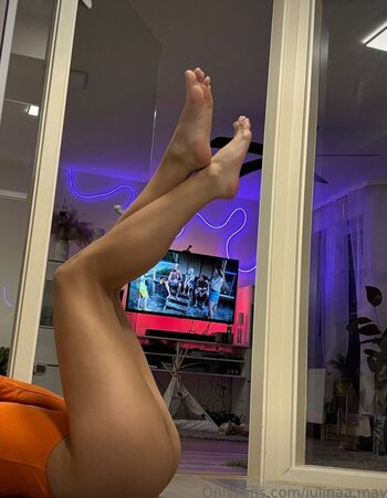 Full leaked Julinaa may private onlyfans photo