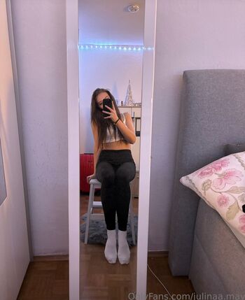 Full leaked Julinaa may private onlyfans photo