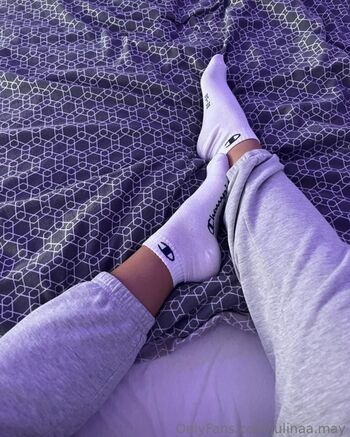 Full leaked Julinaa may private onlyfans photo