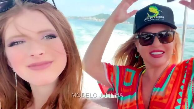 Full leaked Julinha modelo private onlyfans photo