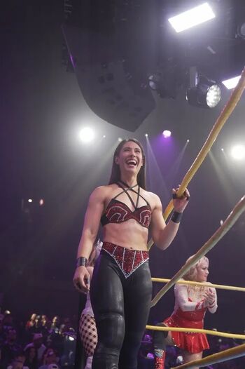 Full leaked Julissa mexa private onlyfans photo