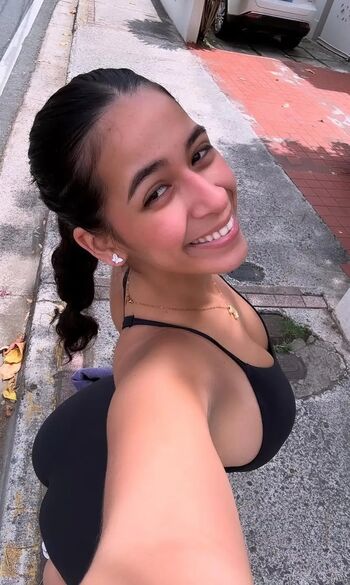 Full leaked Juliza soto private onlyfans photo