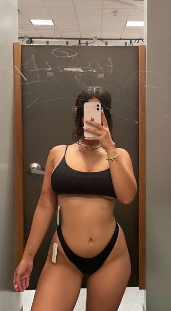 Full leaked Juliza soto private onlyfans photo