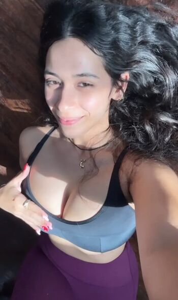 Full leaked Juliza soto private onlyfans photo