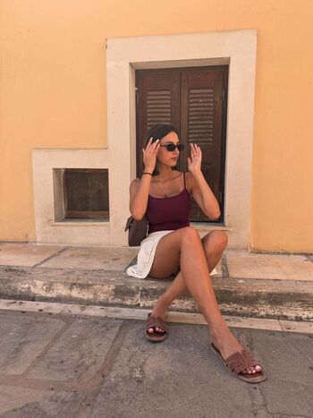 Full leaked Julka gawlik page private onlyfans photo