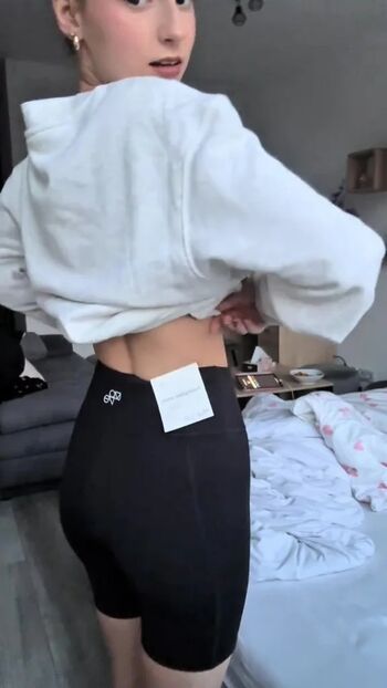 Full leaked Julka gawlik private onlyfans photo